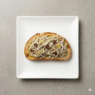 Tosta De Gulas