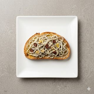 Tosta De Gulas