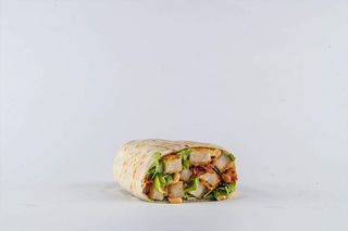 Ranchero Wrap