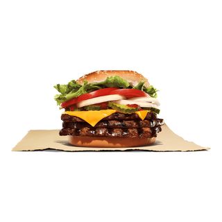 Sandwich Triple Whopper®