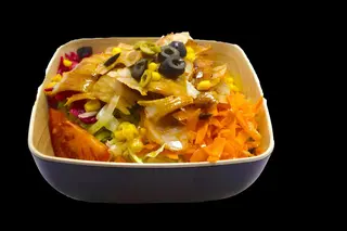 Ensalada De Pollo