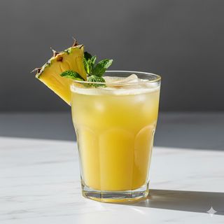 Zumo De Piña (500 Ml.)