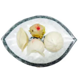 Dim Sum (4 Pzs.)