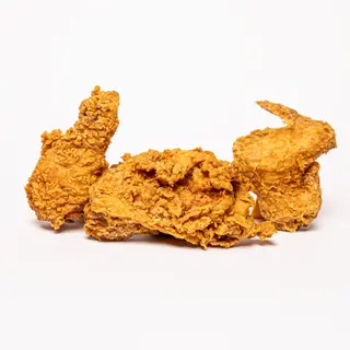 Pollo Broaster (3 Pzs.)