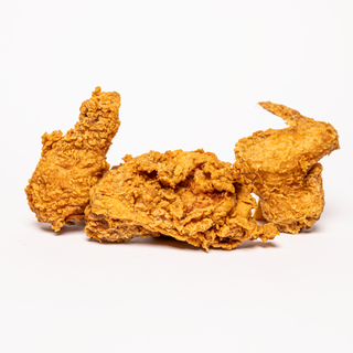 Pollo Broaster (3 Pzs.)