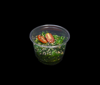 Goma Wakame (sin gluten)