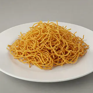 Plain Crispy Noodles