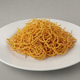 Plain Crispy Noodles