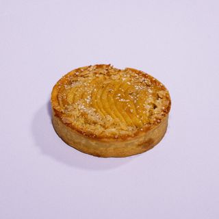 Tarte de Pomme