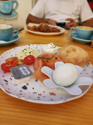 Desayunos Royale Ite (Lo Montas A Tu Gusto)