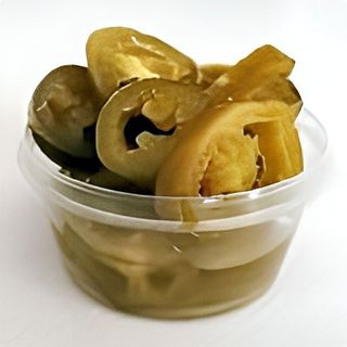 Соус "Халапеньо" (20 гр.)