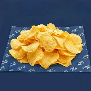 Patate chips
