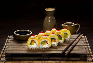 Տակուան 8 կտոր