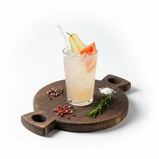 Gin Tonic Enjoy