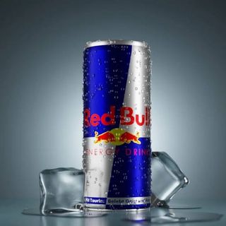 Red Bull (250ml)