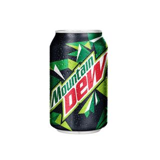 NAPÓJ GAZOWANY MOUNTAIN DEW -300ml