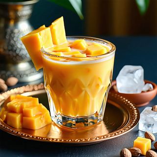 NAPÓJ TURECKI Mango 0,250l