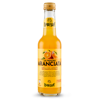 Lurisia Aranciata 275 ml