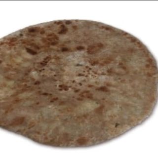 Aloo Paratha