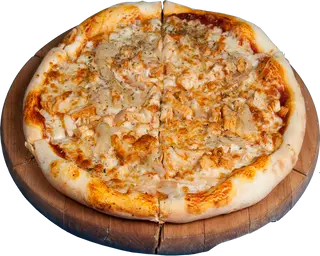 Pizza Cirrus