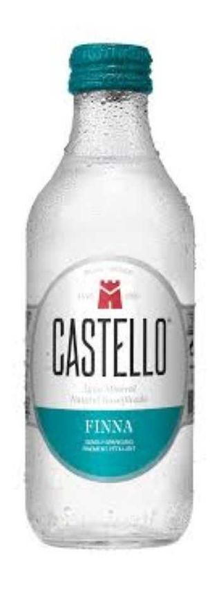 Agua Castelo FINA