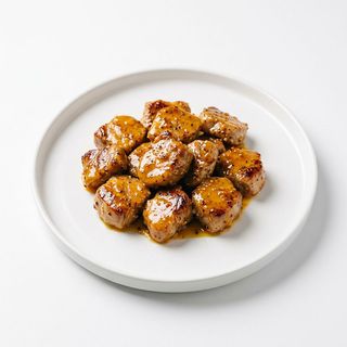 Solomillo Con Miel Y Mostaza (250 G.)