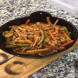 Cerdo Picante Estilo Coreano