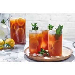 Iced Teas