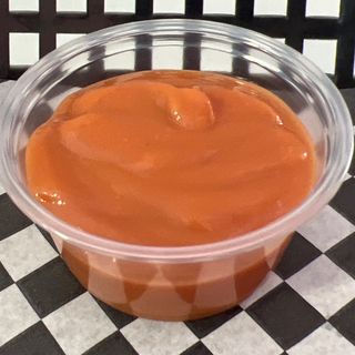 Vegan Cheat Sauce 