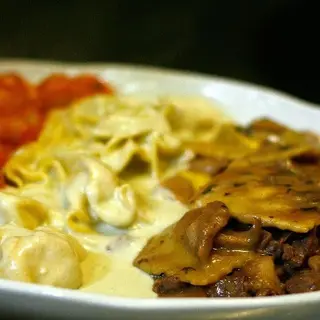 Mixto De Pasta