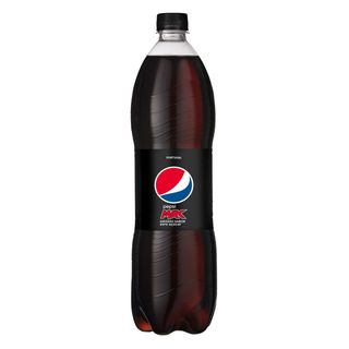 Pepsi Max
