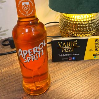 Aperol Spritz New 20 cl.