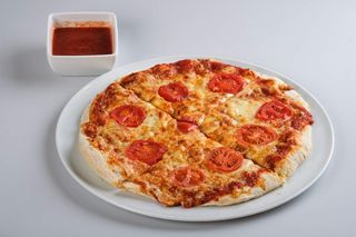 Pizza Margherita Extralarge   Ø40cm