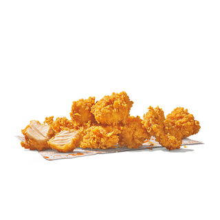 Nuggets - 8 Pezzi
