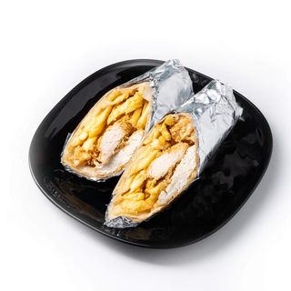 Tortilla Chicken Amerykańska