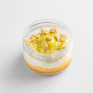 Velours Citronné
