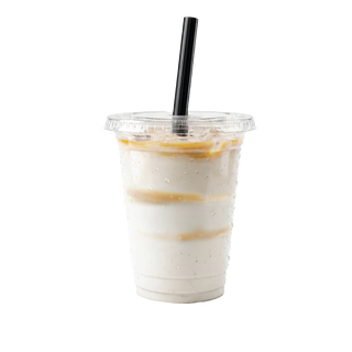 MilkShake Caramela