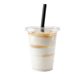 MilkShake Caramela