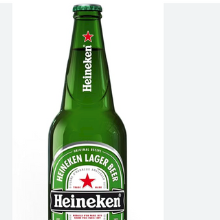 Heineken 25cl 