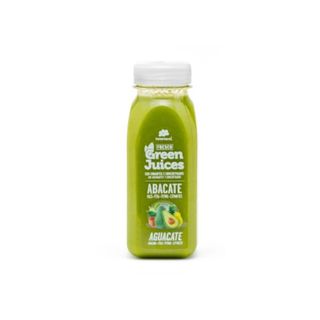 Green Juice Abacate Sonatural 250 ml