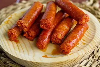 Chistorra (8 Uds.)