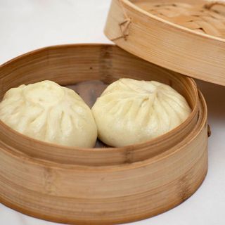 15 baozi di carne al vapore 2pz