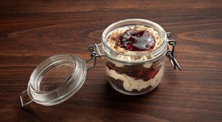 Вишневий шварцвальд