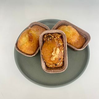  Cake  Fruits Secs indiv