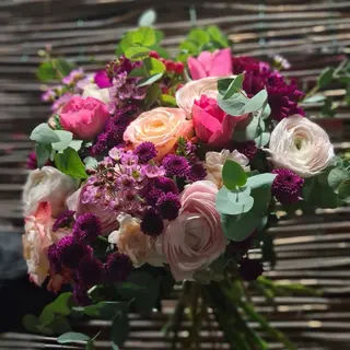 Bouquet Gaia