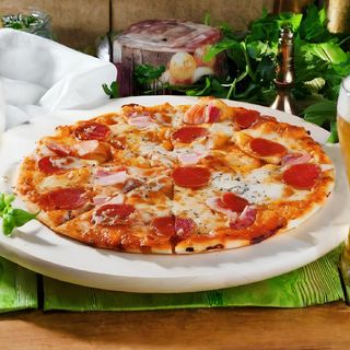 Пицца "Мясная"