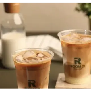  Spanich Latte Iced Medium   