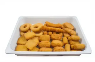 Fingers De Pollo (1/4 Ración)