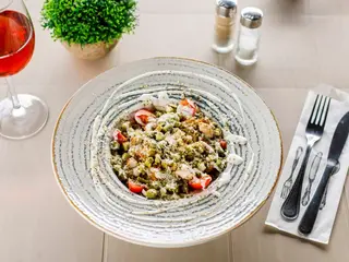 Salata Caesar 