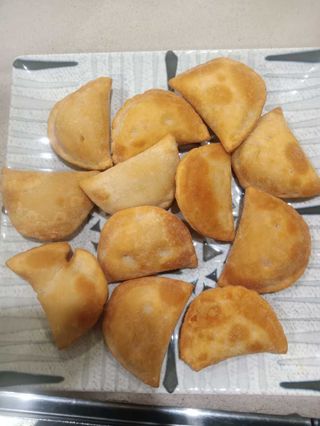 Ración De Empanadillas